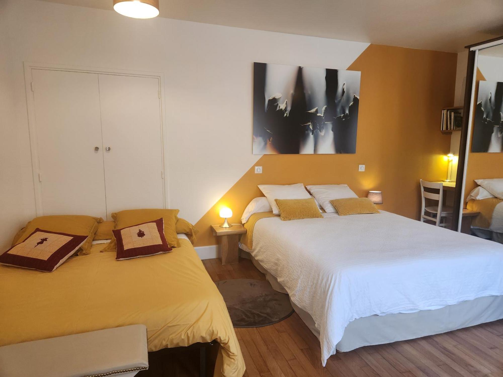 Bnb Confort Bruere-Allichamps Екстер'єр фото